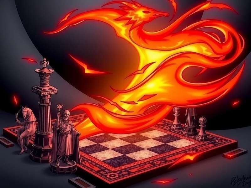 Gambit Finale Strategy Guide